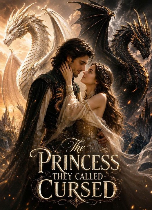 The Princess They Called Cursed New
