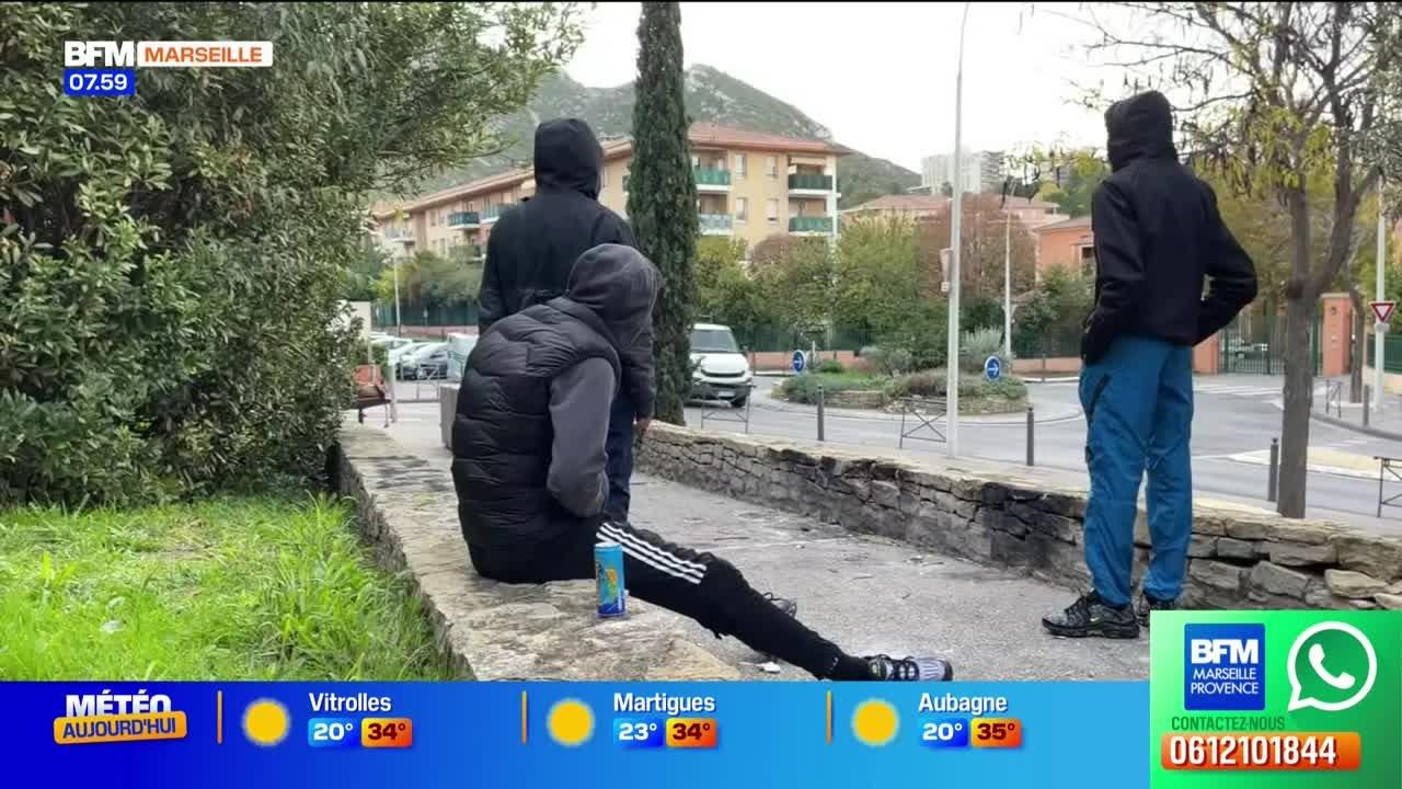 Le journal de 8h du mercredi 22 juillet 2026