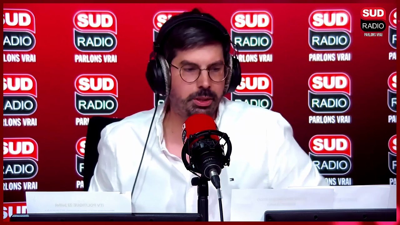 Anne Le Hénanff :  "Une interdiction totale sur l’ensemble des réseaux sociaux"
