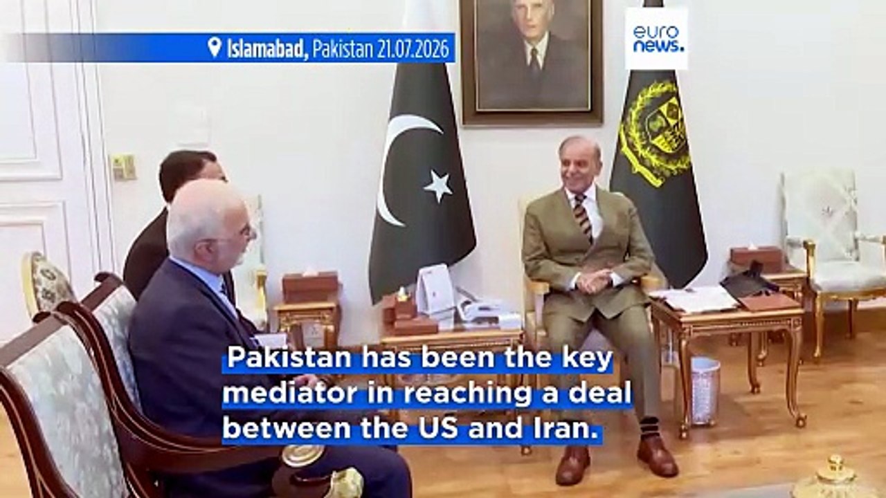 Trump says US has no interest in Iran talks as cost of war increases