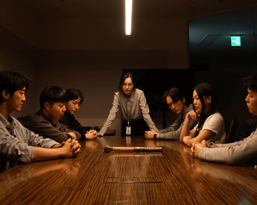 Nine to Six Hell Full Episode