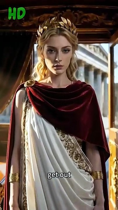 The Spartan Commander's Ruthless Divorce | New Movie 2026 [Full Movie]