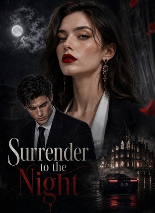 Surrender to the Night EPISODE