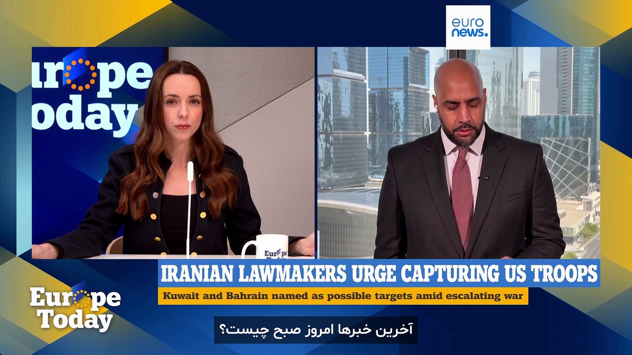 اروپا تودی: آیا یونان بسته جدید تحریم‌های روسیه اتحادیه اروپا را متوقف می‌کند؟