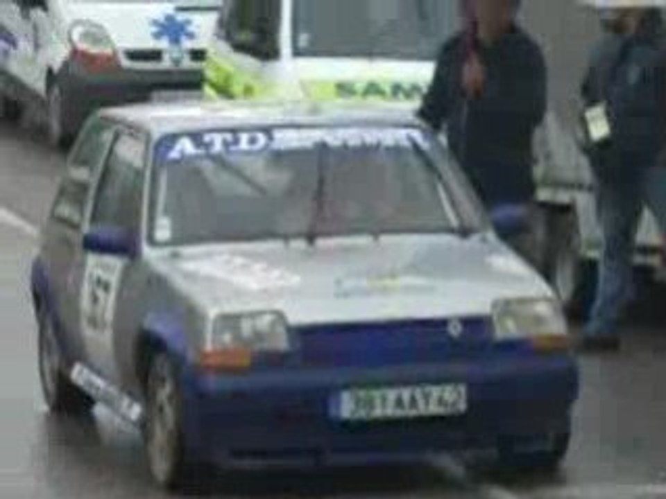 7eme course de cote de chuyer