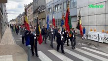 Arlon fête le 21 juillet avec les différents représentants du culte et du monde politique