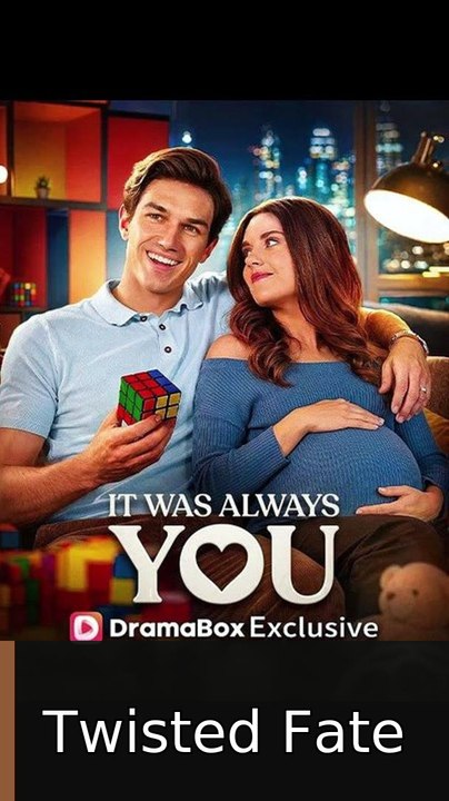 It Was Always You #engsubtitle #watchfull❤️🔥💥 | Twisted Fate