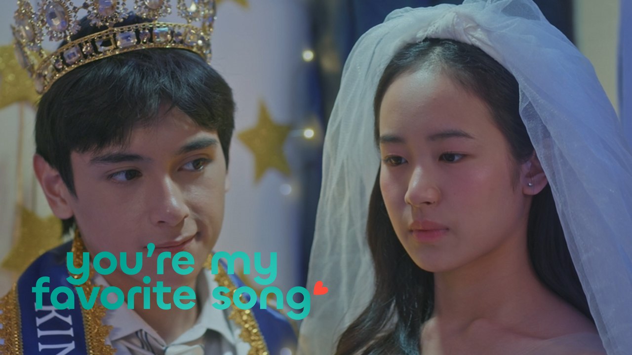 You're My Favorite Song: Angel opens up to Miguel! (Episode 23)