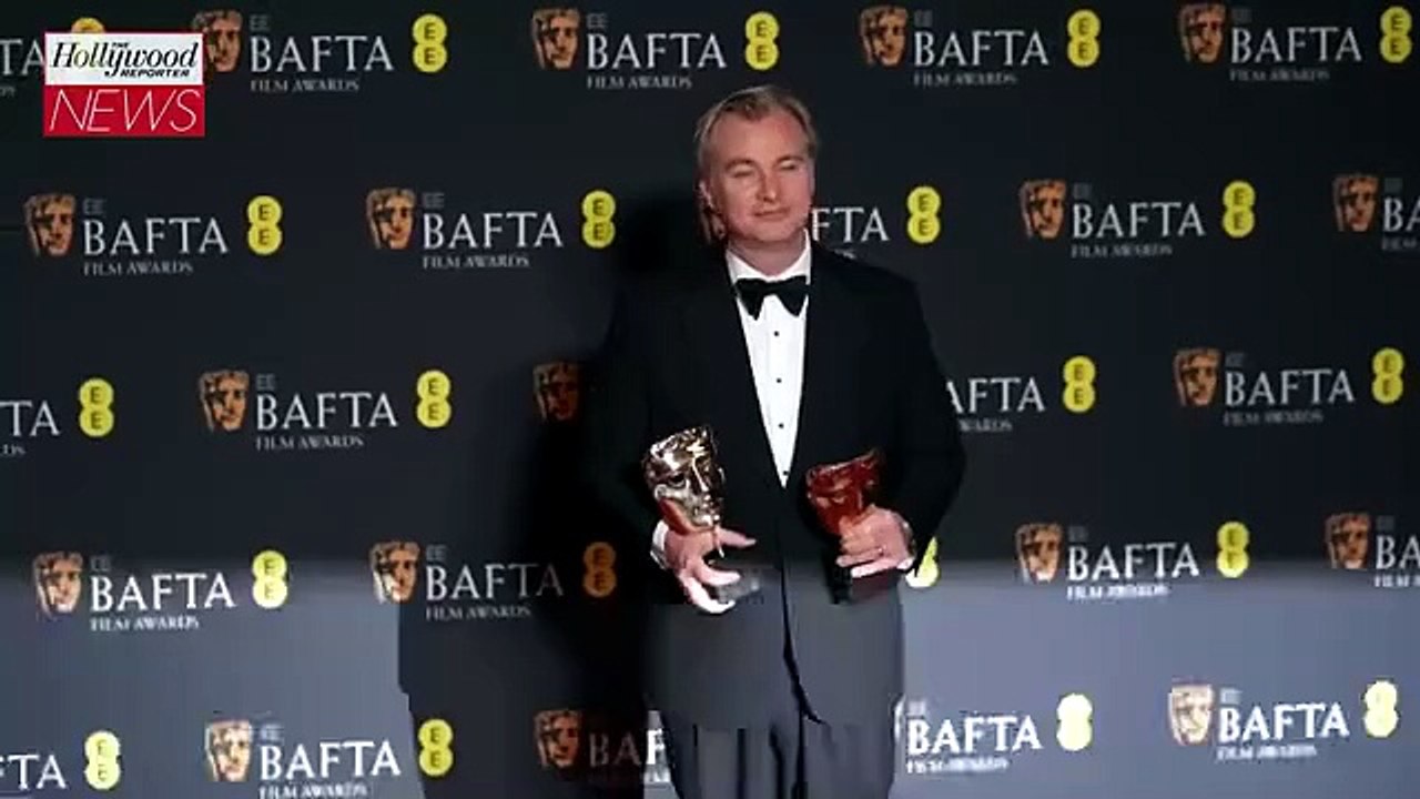Christopher Nolan's 'The Odyssey' 70MM Imax Tickets Sells Out a Year Ahead of Film's Release | THR News Video [Full Movie]