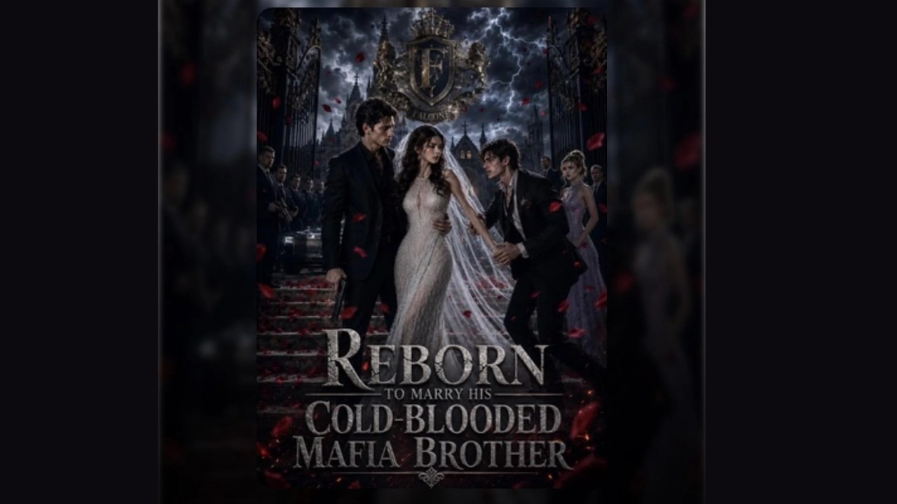 Reborn to marry his cold blooded mafia brother - ENGSUB