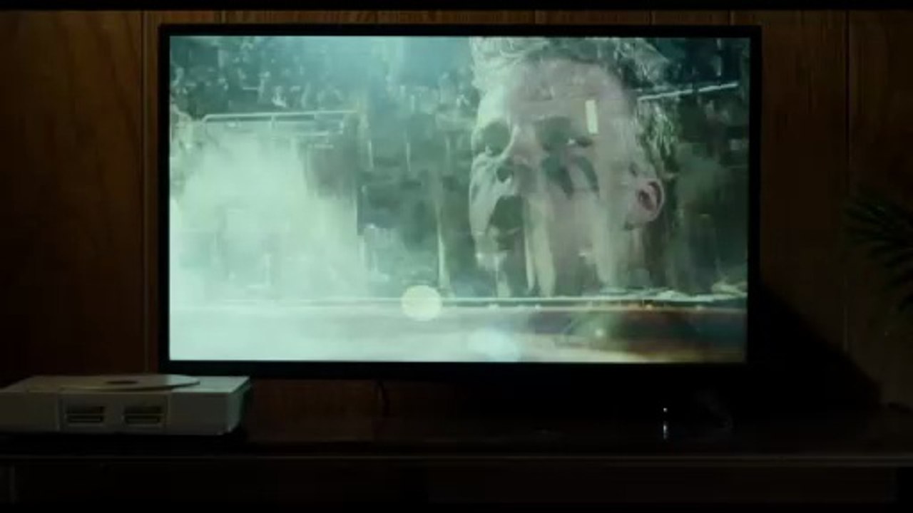 Scared Shitless Trailer DF