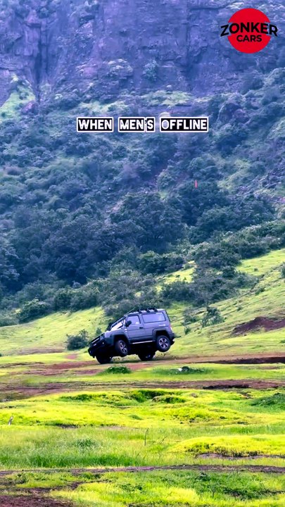 Trail Beast