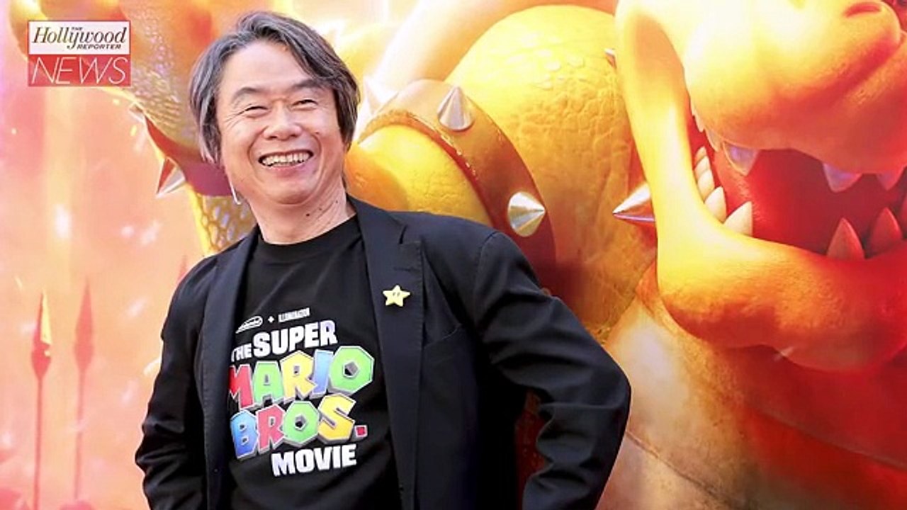 'Legend of Zelda' Live-Action Movie Casts its Z...