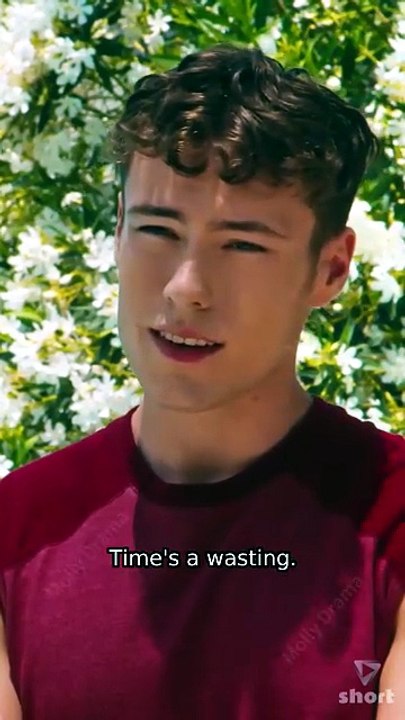 [FULL] Forbidden Summer My Brother’s Best Friend Refused to Let Me Go🏖️❤️‍🔥 [Full Movie]