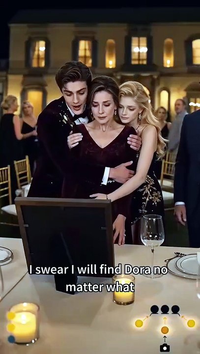 Dear mom i hate you#DRAMA US- FULL ENGLISH SUB