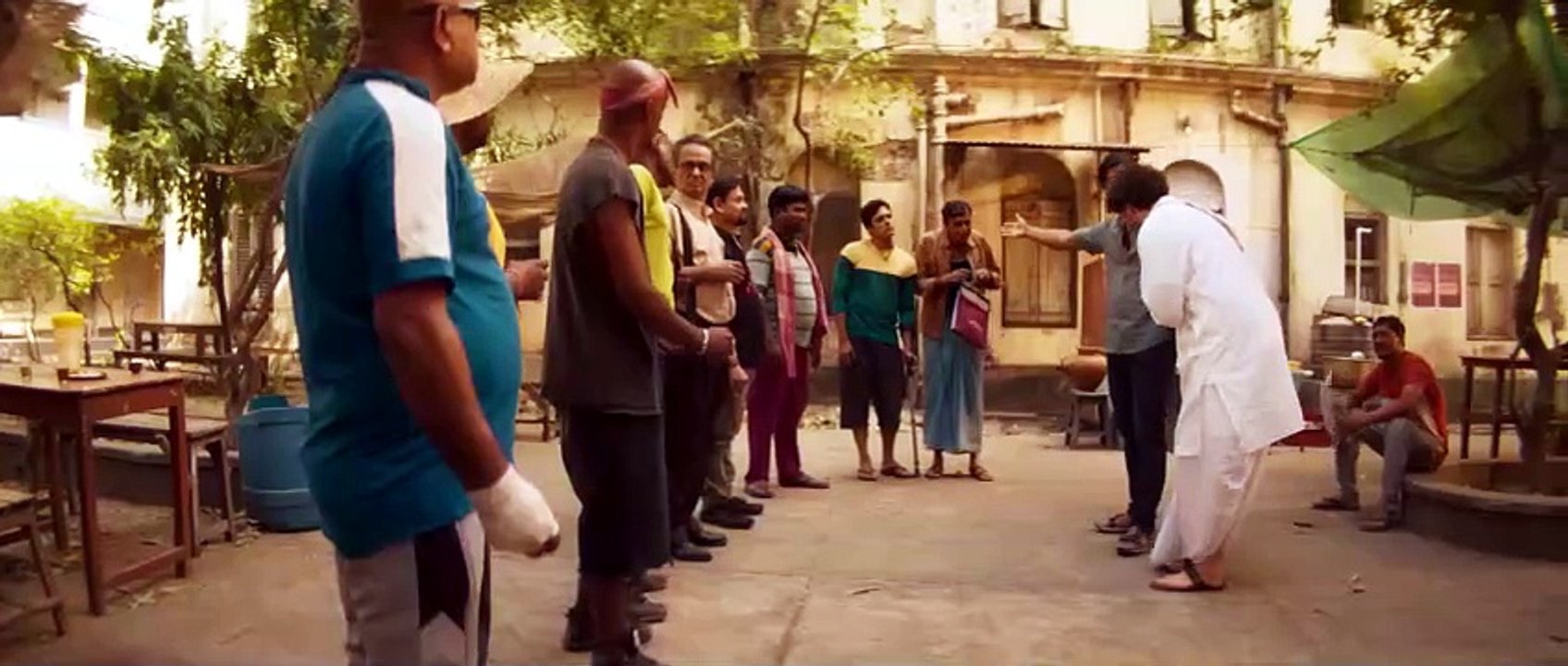 DÉLOCALISÉS (2025) Bande Annonce VF - HD [Full Movie]