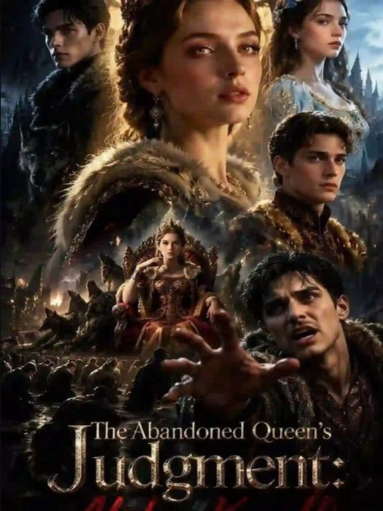 The Abandoned Queen's Judgment- Alpha, Kneel! Hot Movie - 🔥🔥🔥FULL MOVIES ENGLISH SUB 2026