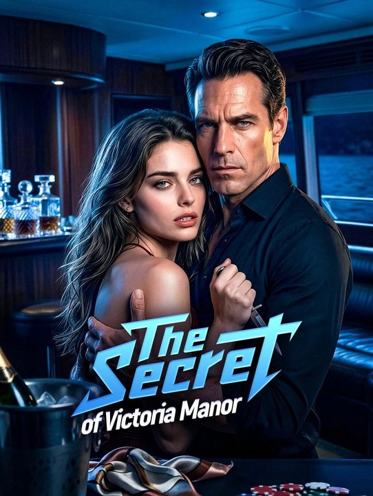 The Secret of Victoria Manor Full Drama
