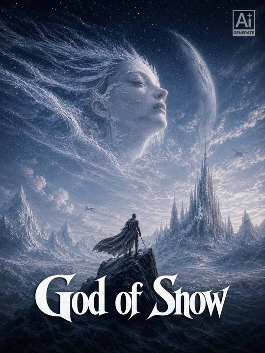 God of Snow - Full