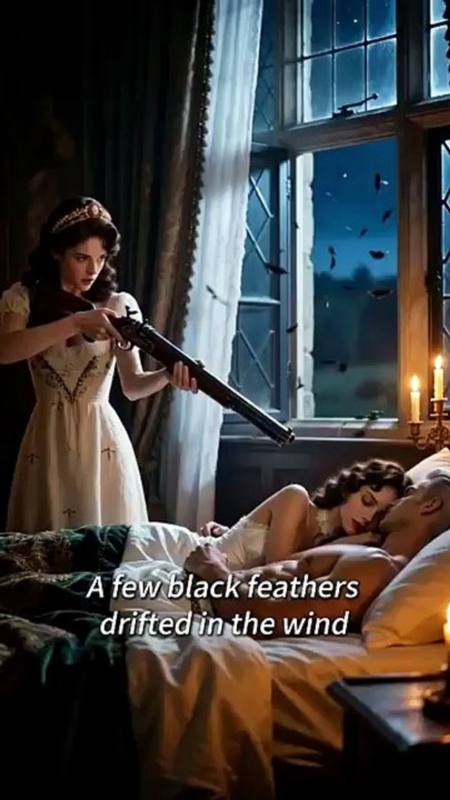 Phantom of the Raven The Stand-In Bride