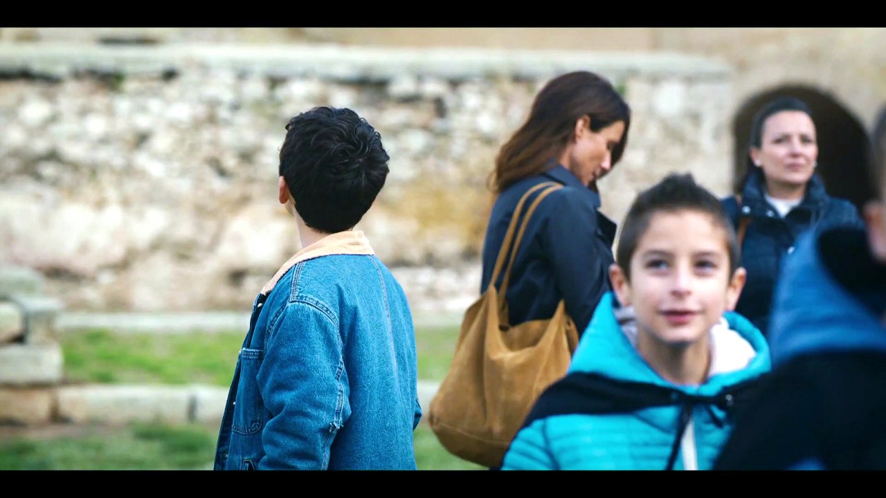 Leo Mattei - Tráiler español Temporada 11