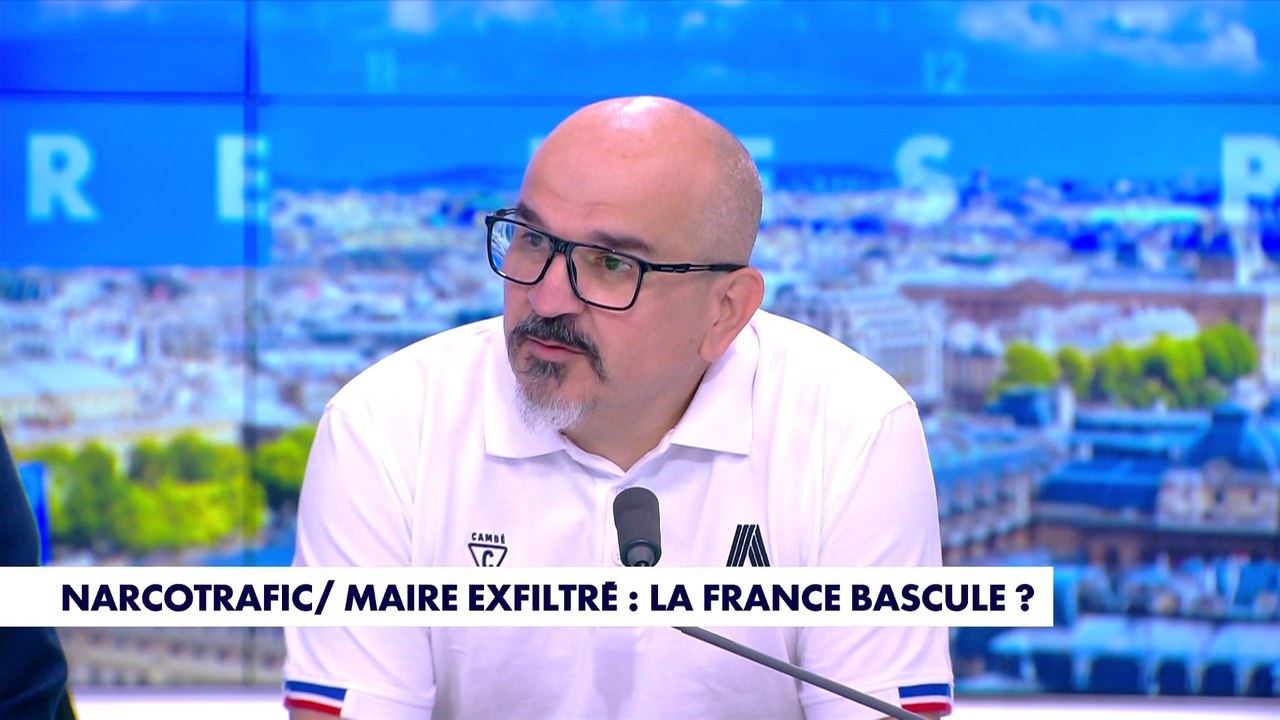 Yannick Biancheri : «Cela fait des années que l'on a pas les ingrédients pour assurer la sécurité»