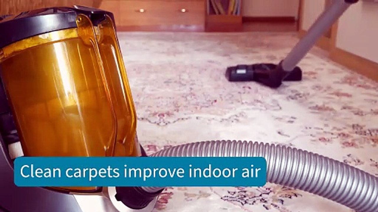 Carpet Steam Cleaning Service | Bond Cleaning Mornington Peninsula