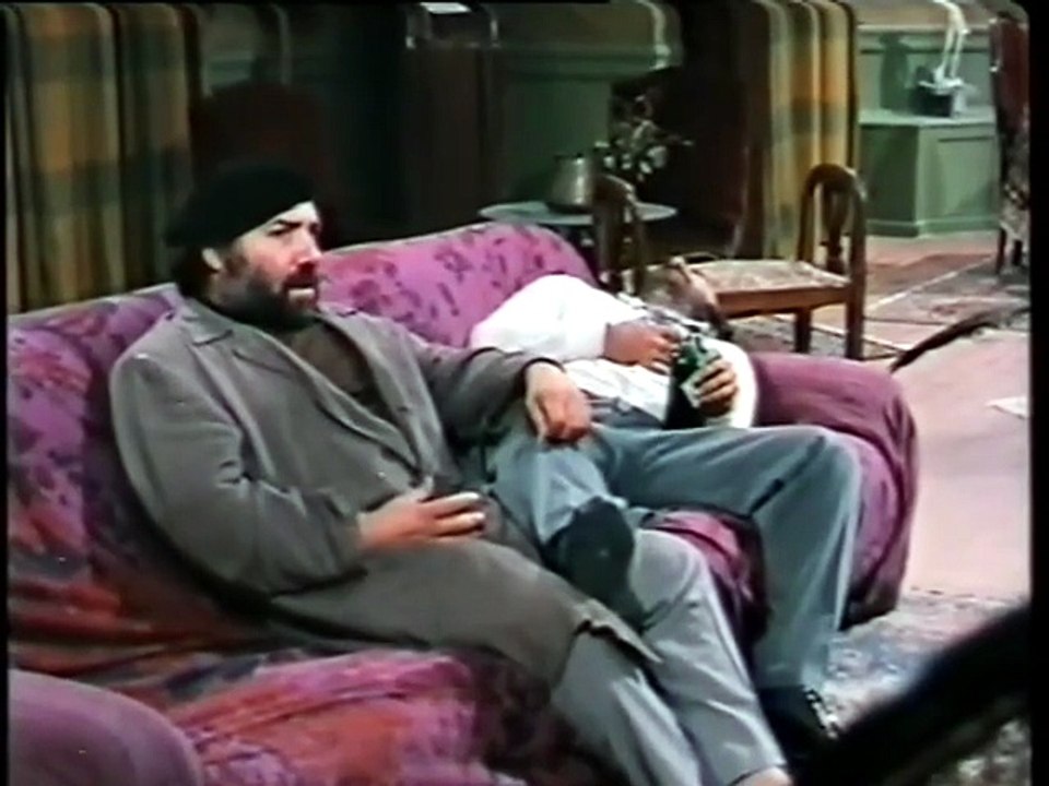 Οι νταντάδες (1979)