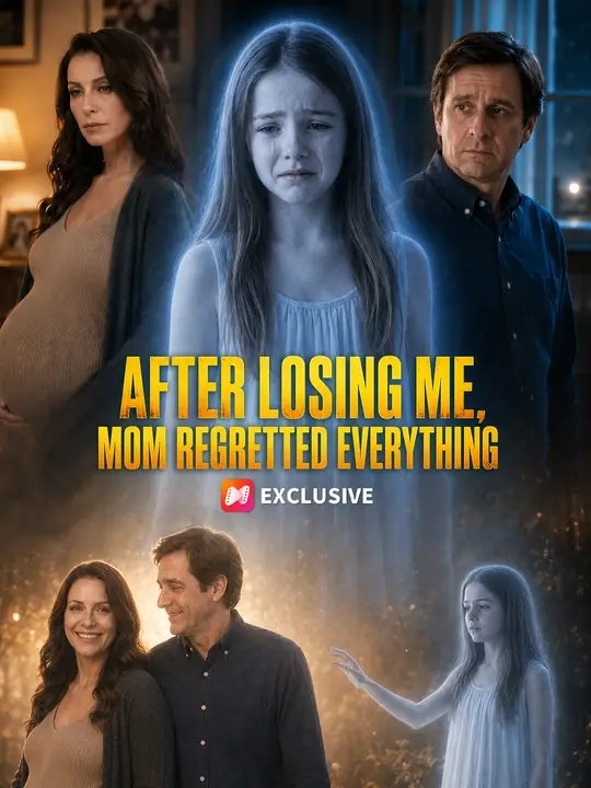 After Losing Me, Mom Regretted Everything FULL EPISODE (Reel Drama)