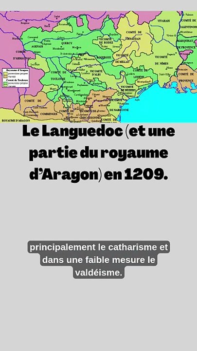 Croisade des albigeois