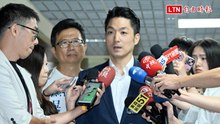 稱早約好韓國瑜卻被政院突襲 蔣萬安：會議討論內容發散、倉促草率
