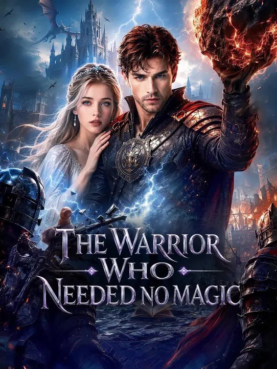 the warrior who needed no magic🧡🍏 🔥  (2026) - FULL ENGSUB | Reelshort Hot HD