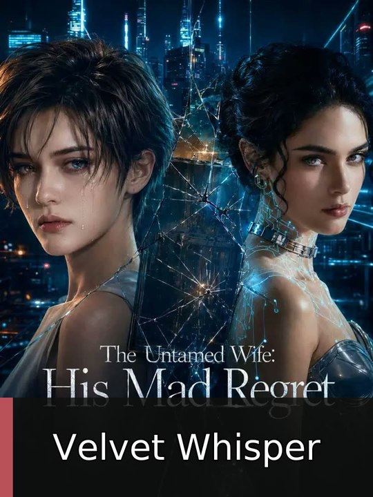 The Untamed Wife: His Mad Regret EPISODE Velvet Whisper