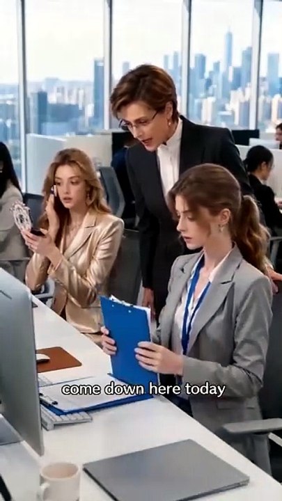 Love Beyond Fake Identity - Full EP | Romance Drama | Hidden Identity, CEO Love & Emotional Secrets - ENGSUB [Full Movie]