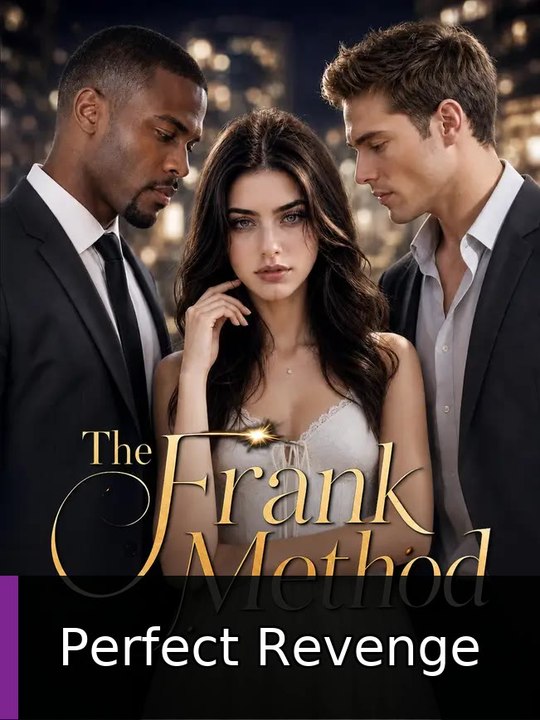 The Frank Method #englishsubtitle #watchfull⭕️⭕️ | Perfect Revenge
