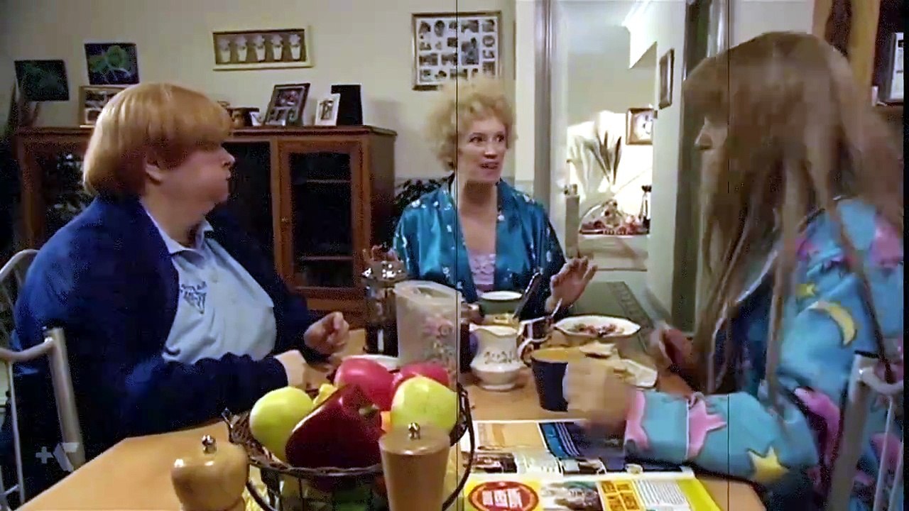 Kath & Kim Season 3 Episode 5