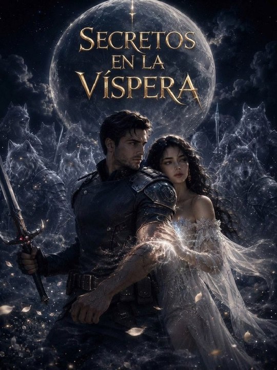 Secretos En La Víspera 27eps Filme Completo (2026) | English Dub Short Series