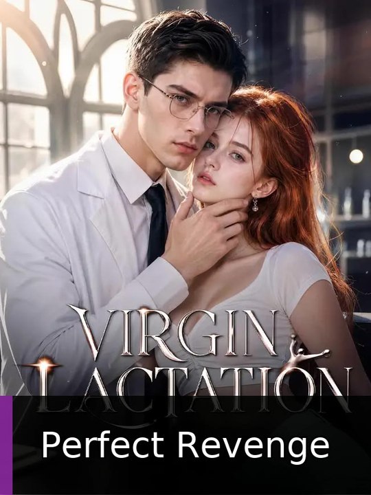 VIRGIN LACTATION #englishsubtitle #watchfull🎯🎯 | Perfect Revenge