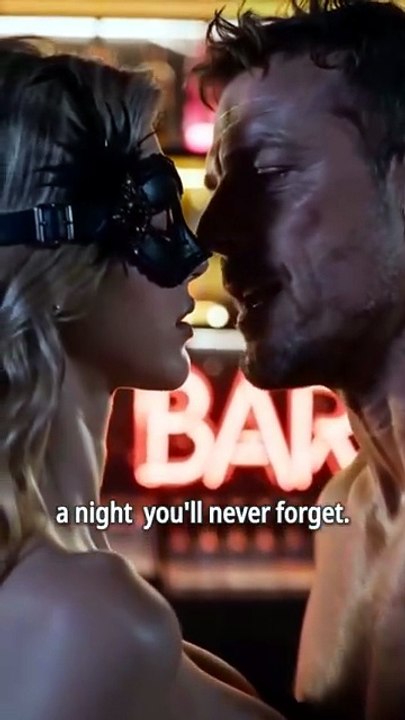 Safeword - Full [Full Movie]
