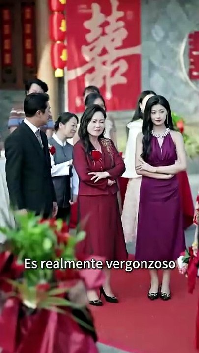 Boda en Ruinas | Serie Completa | Short Drama Español [Full Movie]