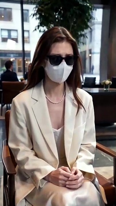 The CEO's Burning Love (Full Movie) | English Sub [Full Movie]
