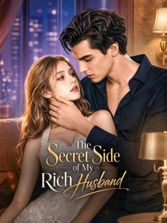 The secret side of my rich husband- Full EP