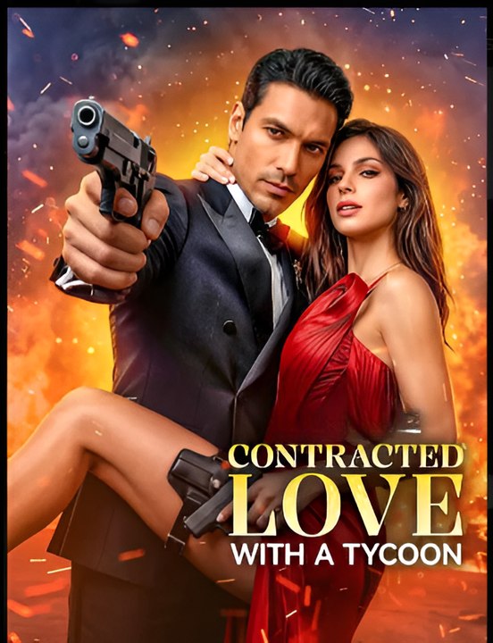 Contracted Love With A Tycoon- Drama FULL MOVIES ENGLISH SUB