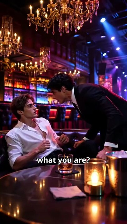 Dirty seduction under the alpha's pants#DRAMA US- FULL ENGLISH SUB