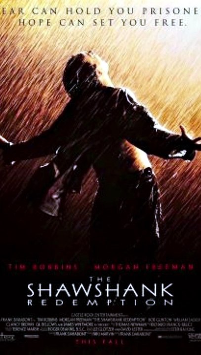 Shawshank Redemption