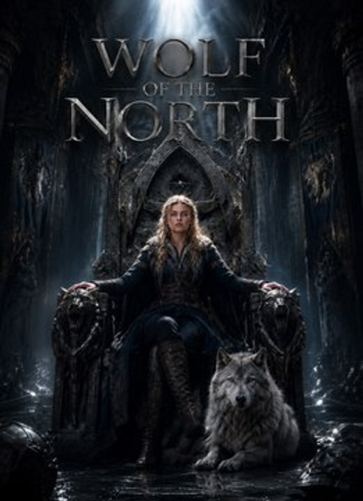 Wolf of the North EP