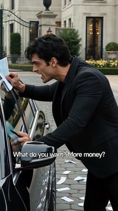 From Unwanted Wife to Lycan Princess ENGSUB Hot HD