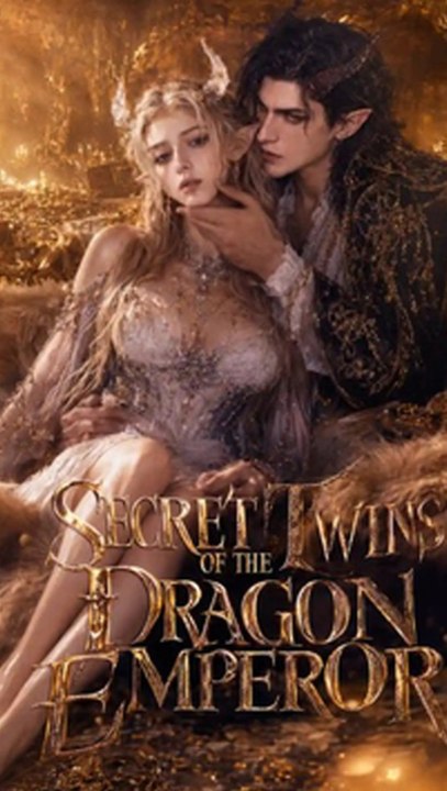 Secret Twins of the Dragon Emperor Episode ENGSUB Fantasy Romance