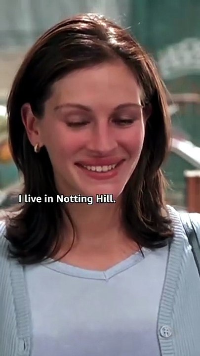 Nothing hill