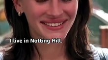 Nothing hill